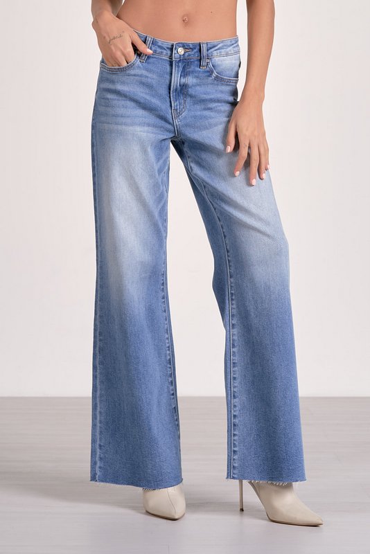 Jemma Jeans Denim Wash