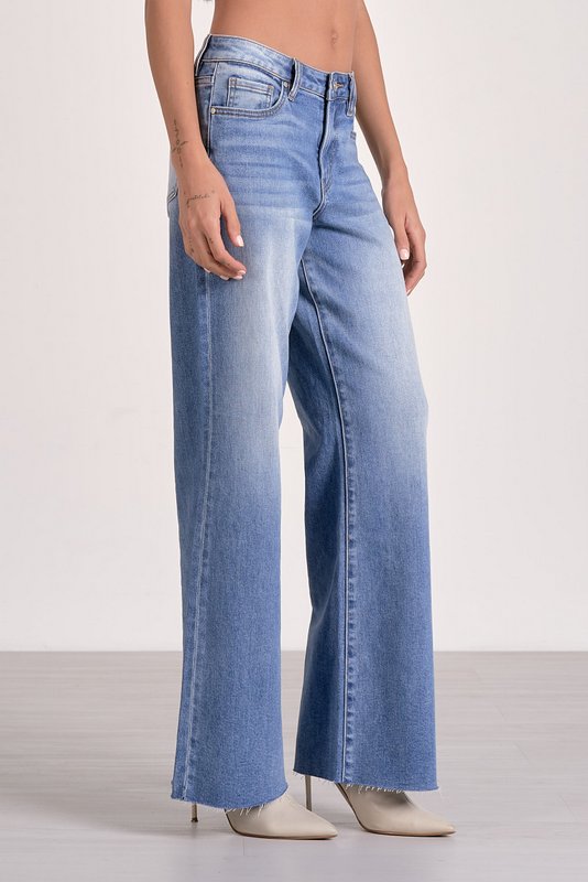 Jemma Jeans Denim Wash
