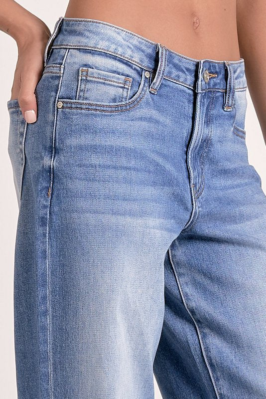 Jemma Jeans Denim Wash
