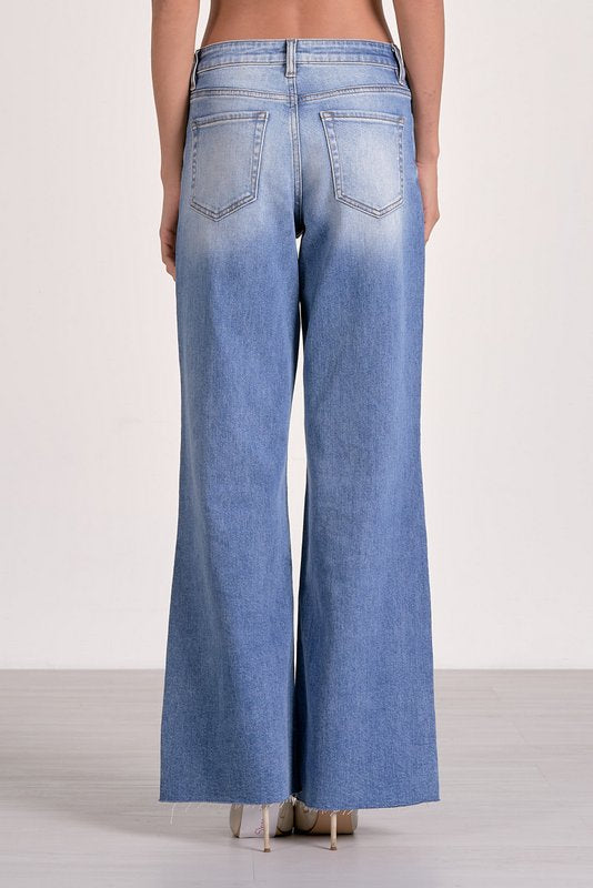 Jemma Jeans Denim Wash