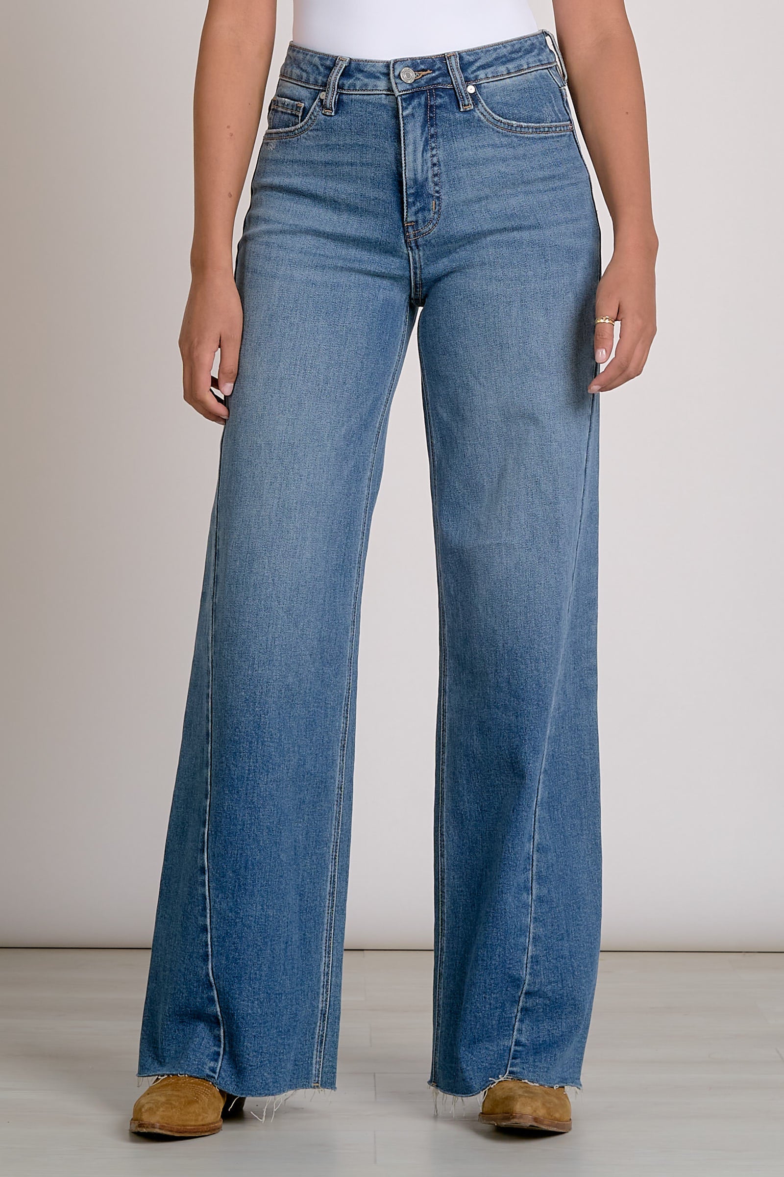 Jolie Jean Denim