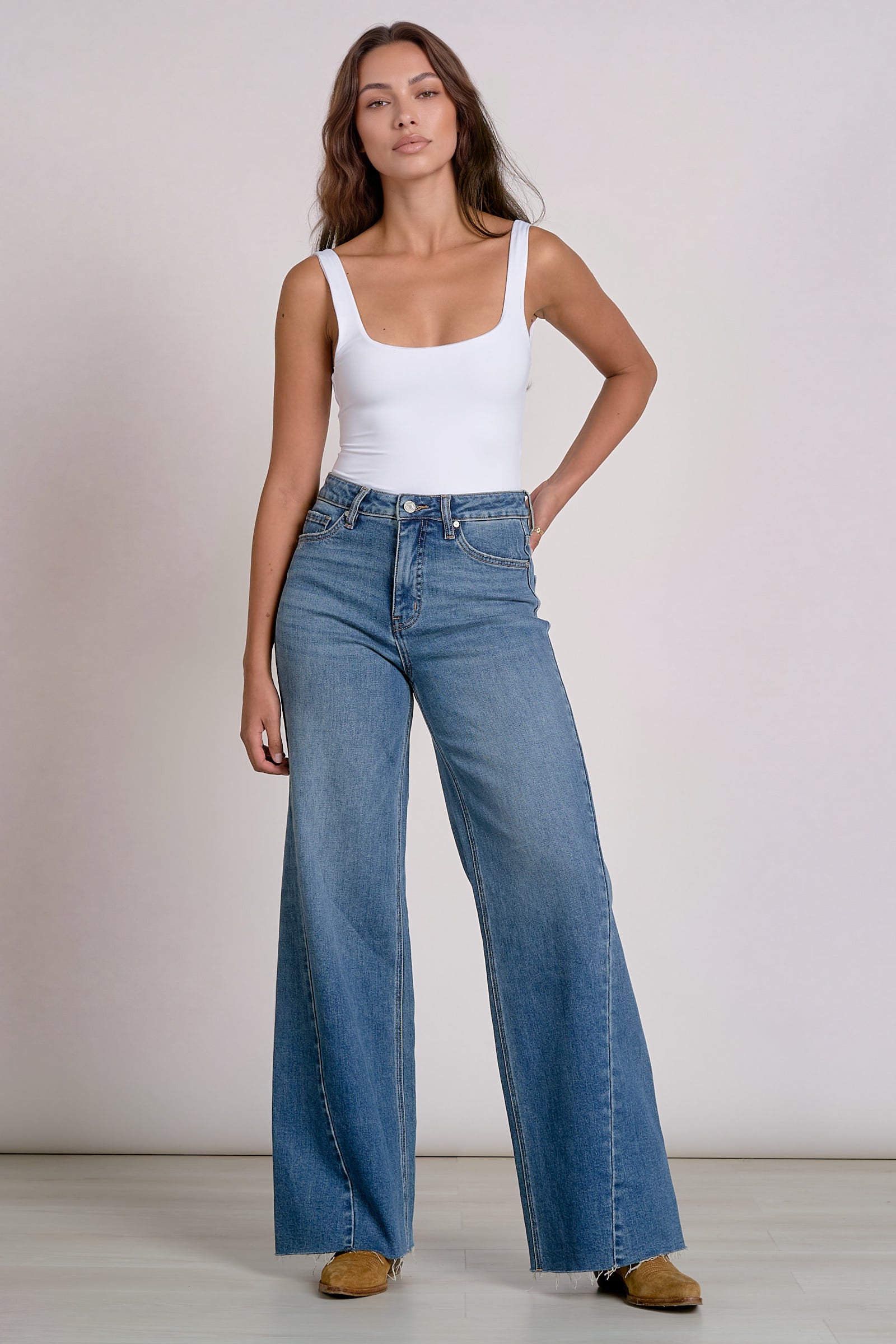 Jolie Jean Denim