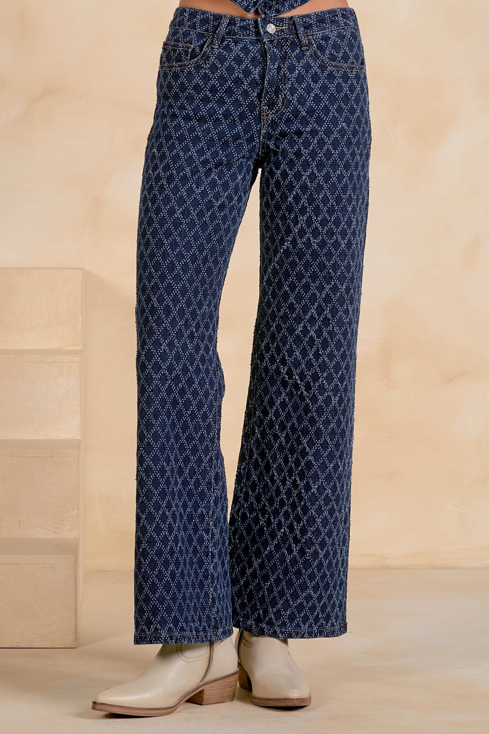 Diamond Jean