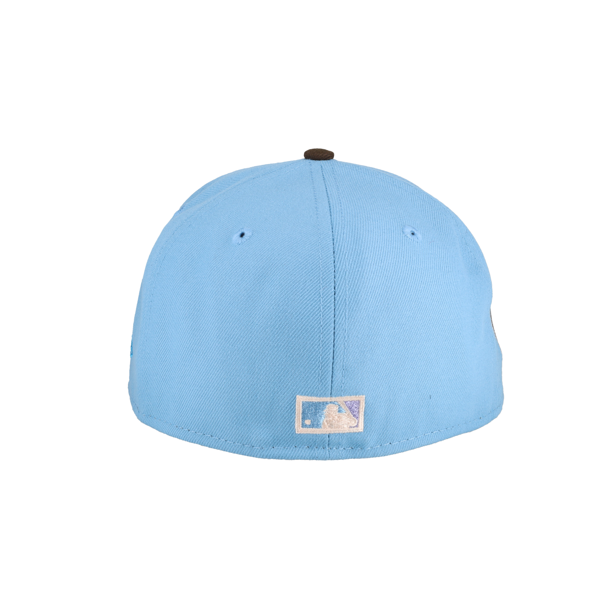 Toronto Blue Jays 30th Season New Era 59Fifty Fitted Hat