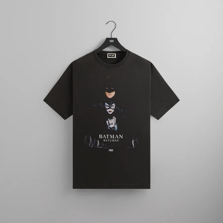KithXBatman Returns Vintage Tee