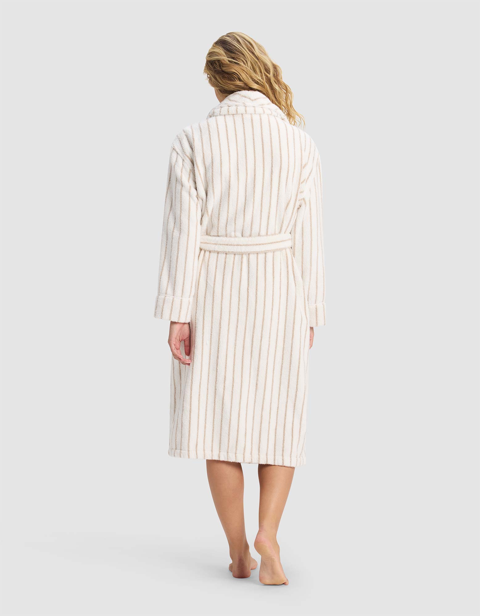Luxe Bath Robe - ONLINE EXCLUSIVE