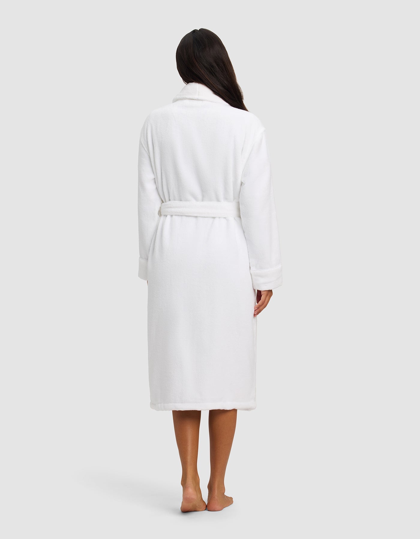 Luxe Bath Robe - ONLINE EXCLUSIVE