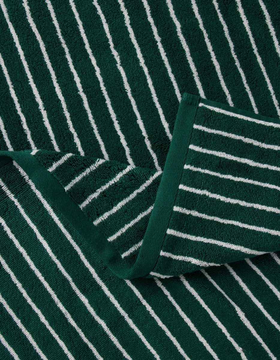 Luxe Bath Towel Set