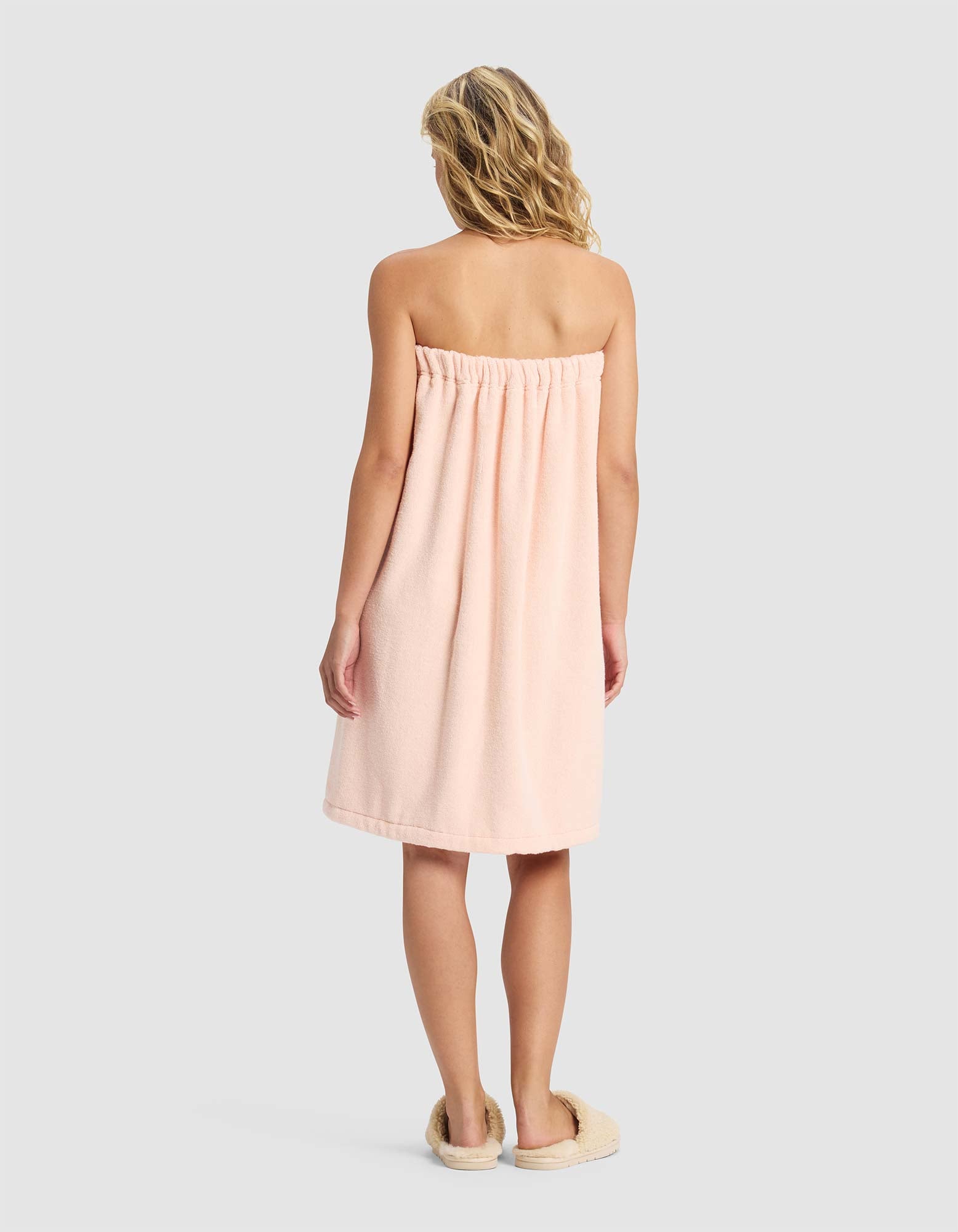 Luxe Bath Wrap - ONLINE EXCLUSIVE
