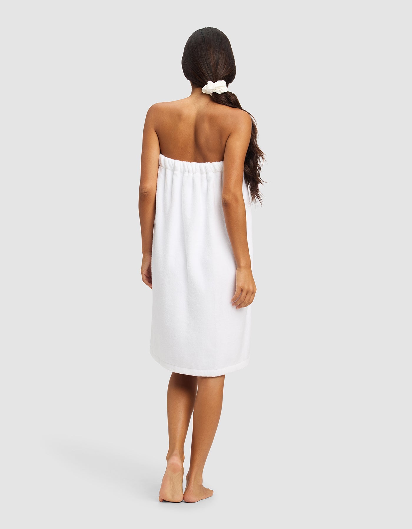Luxe Bath Wrap - ONLINE EXCLUSIVE