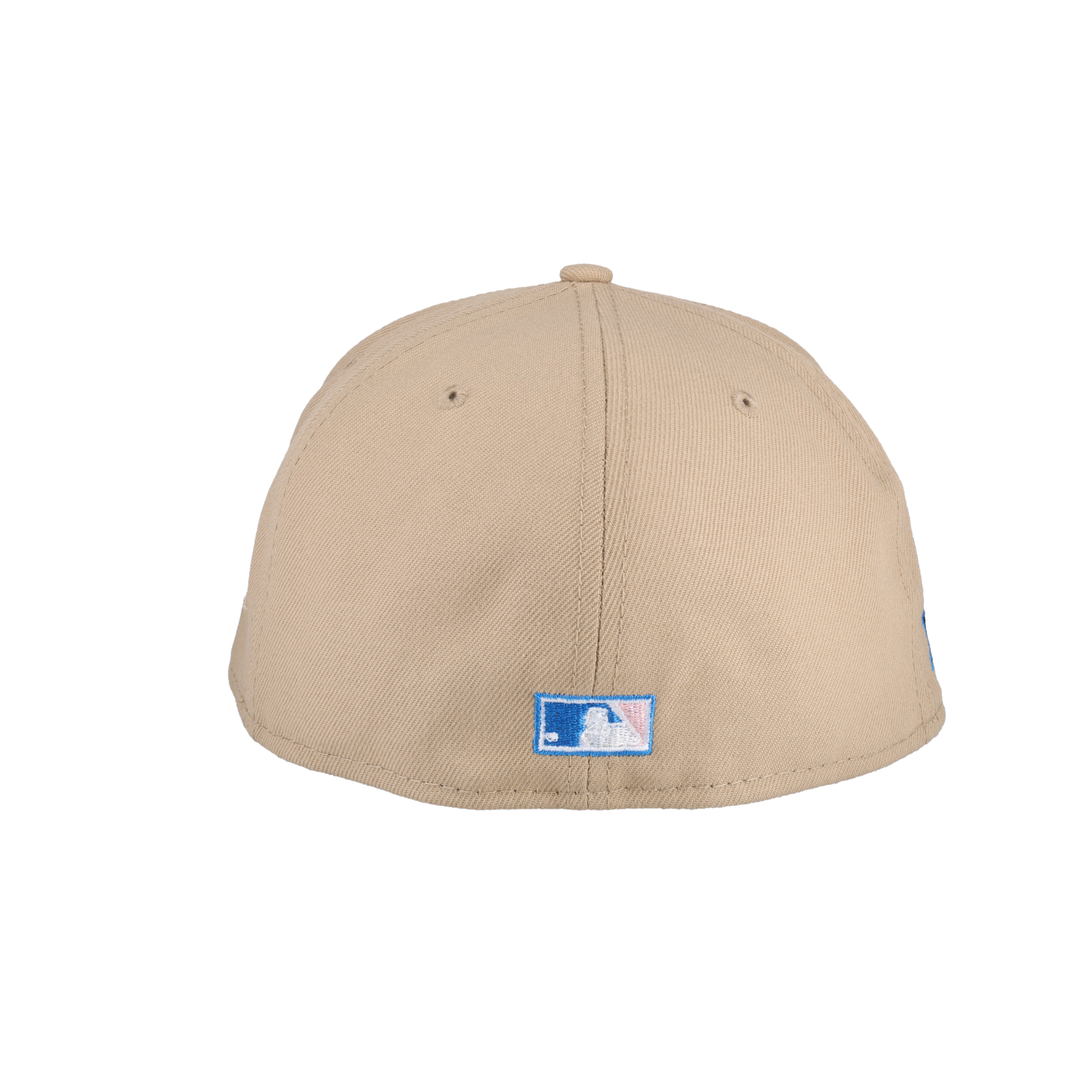 Seattle Mariners 30th Anniversary 59Fifty Fitted Hat