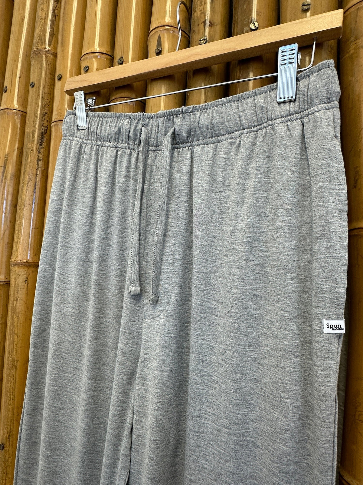 Men's Bamboo Viscose Lounge Pants – Soft Pajama Pants