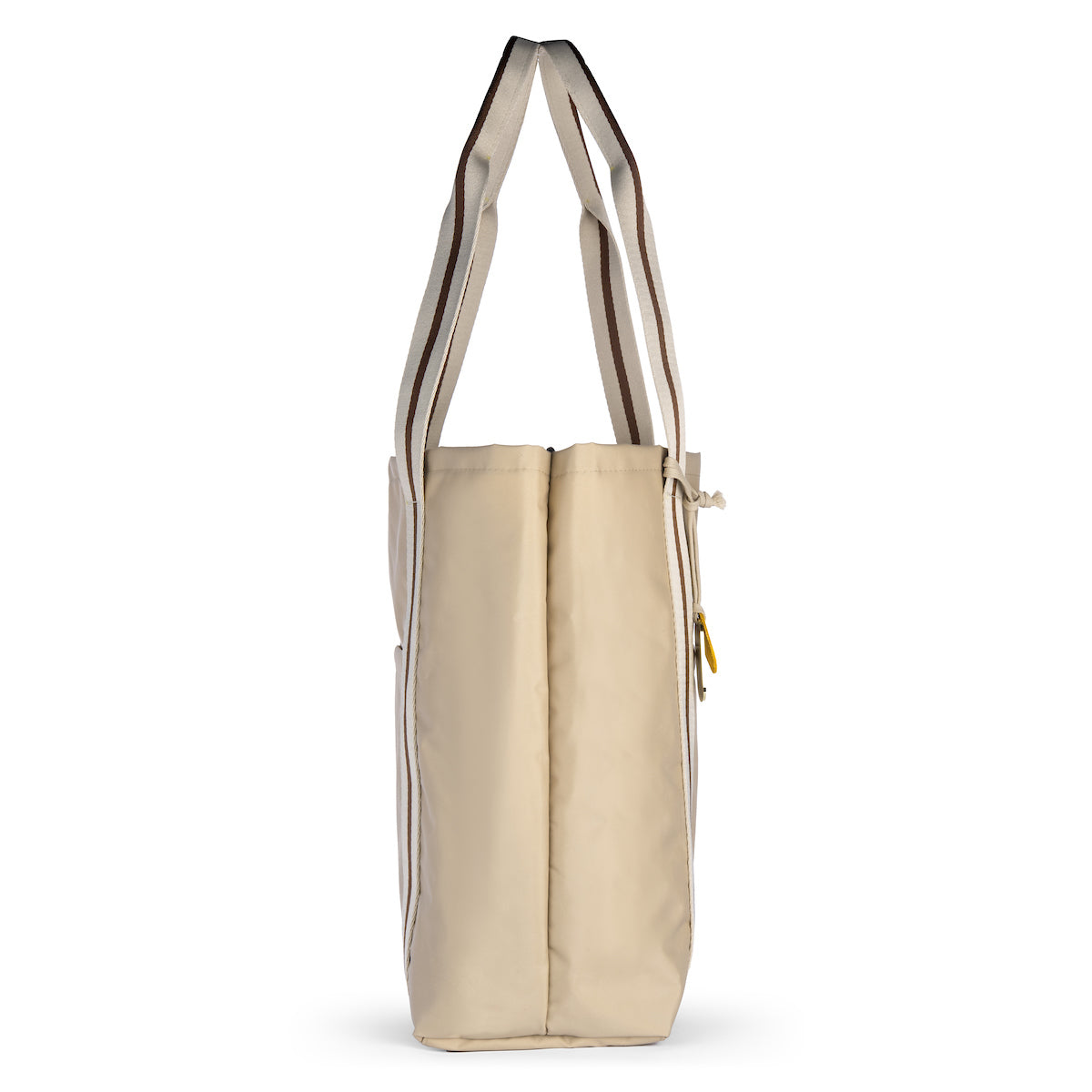 Margot | Khaki Nylon Tote Original Release