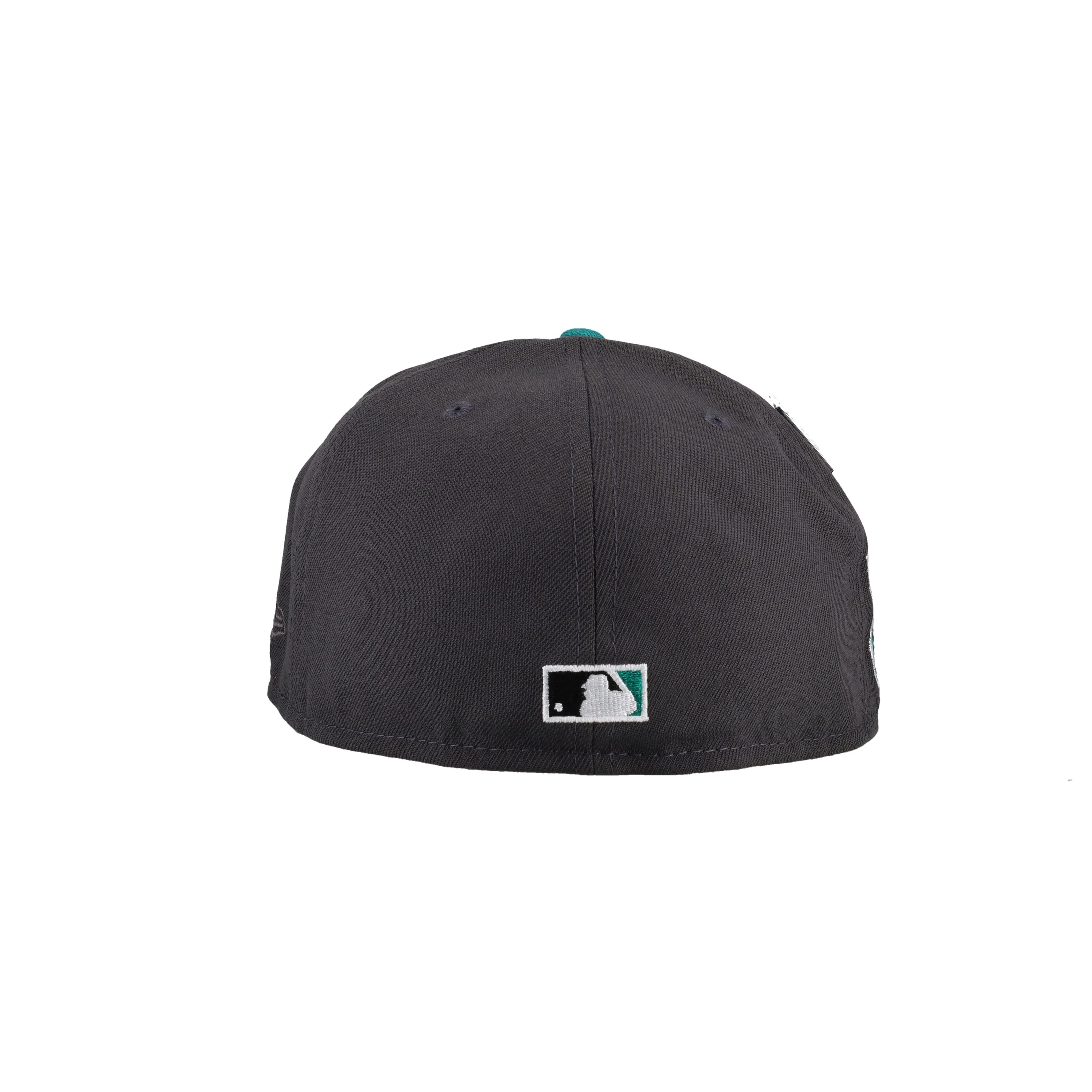 Seattle Mariners 20th Anniversary "Ransom Note Pack" 59Fifty Fitted Hat