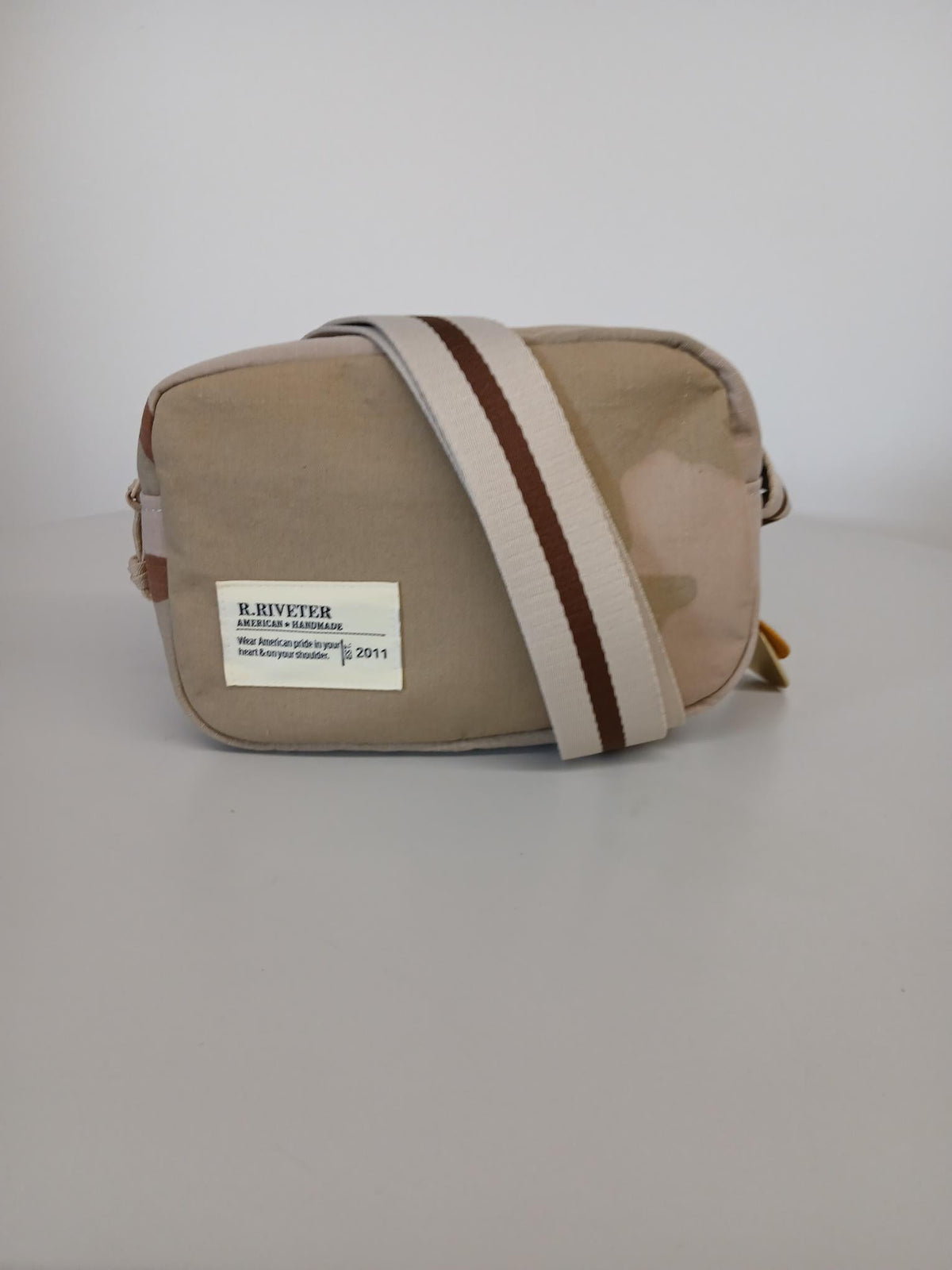 The Augusta | Limited Edition Desert Camouflage
