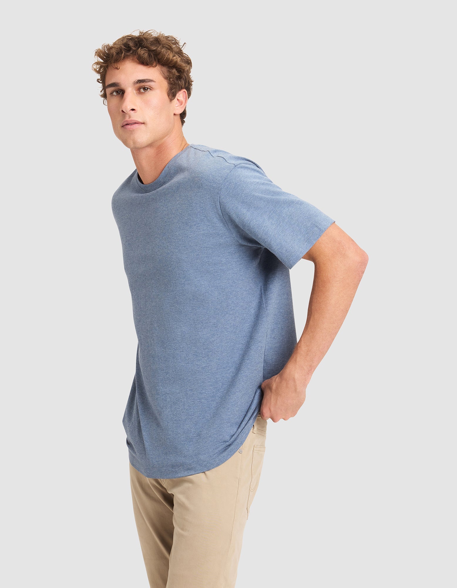 Men's All Day Tee