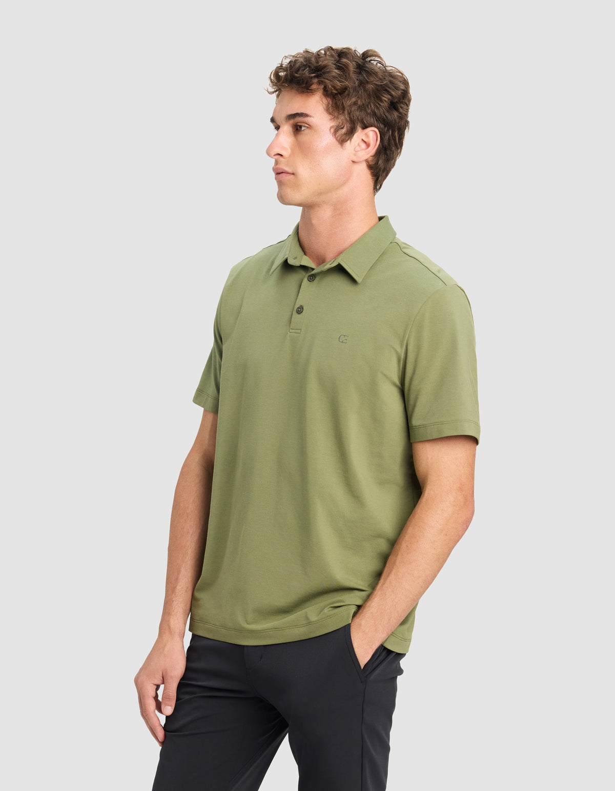 Men's Everyday Polo
