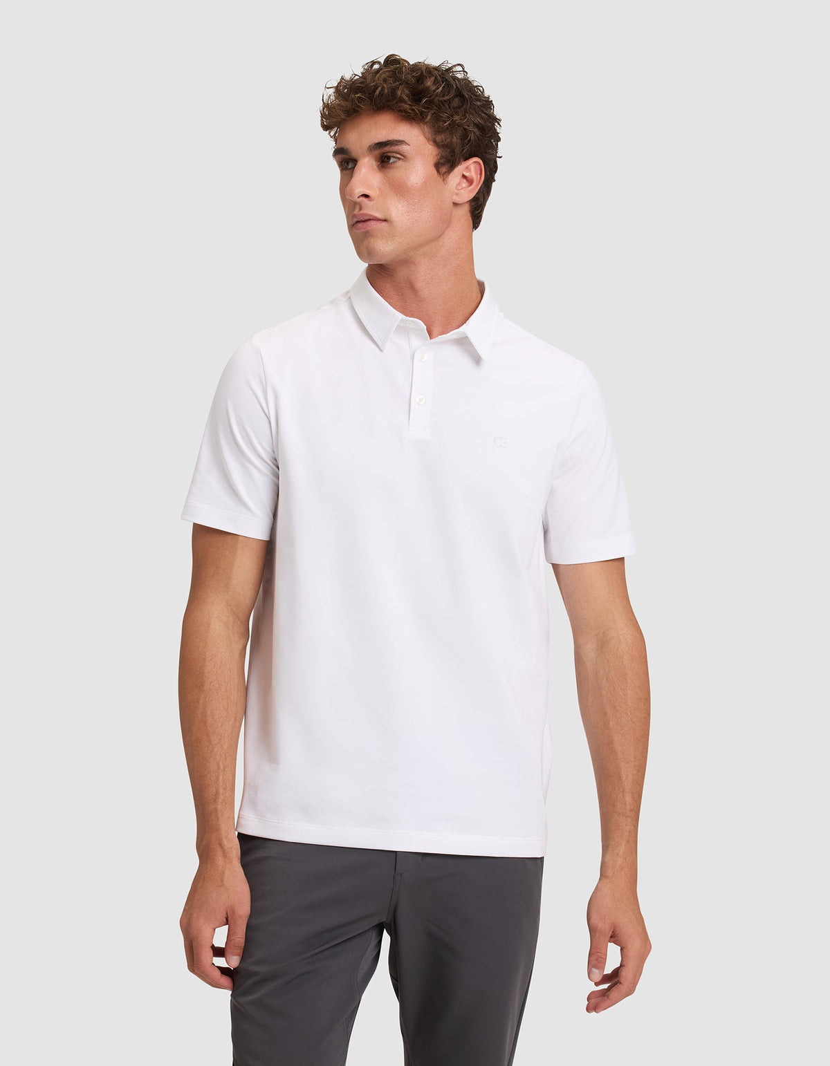 Men's Everyday Polo