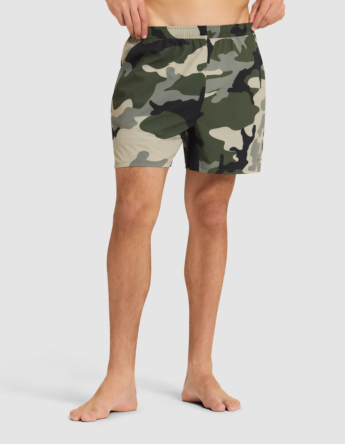 Men's Day & Night Short 5"