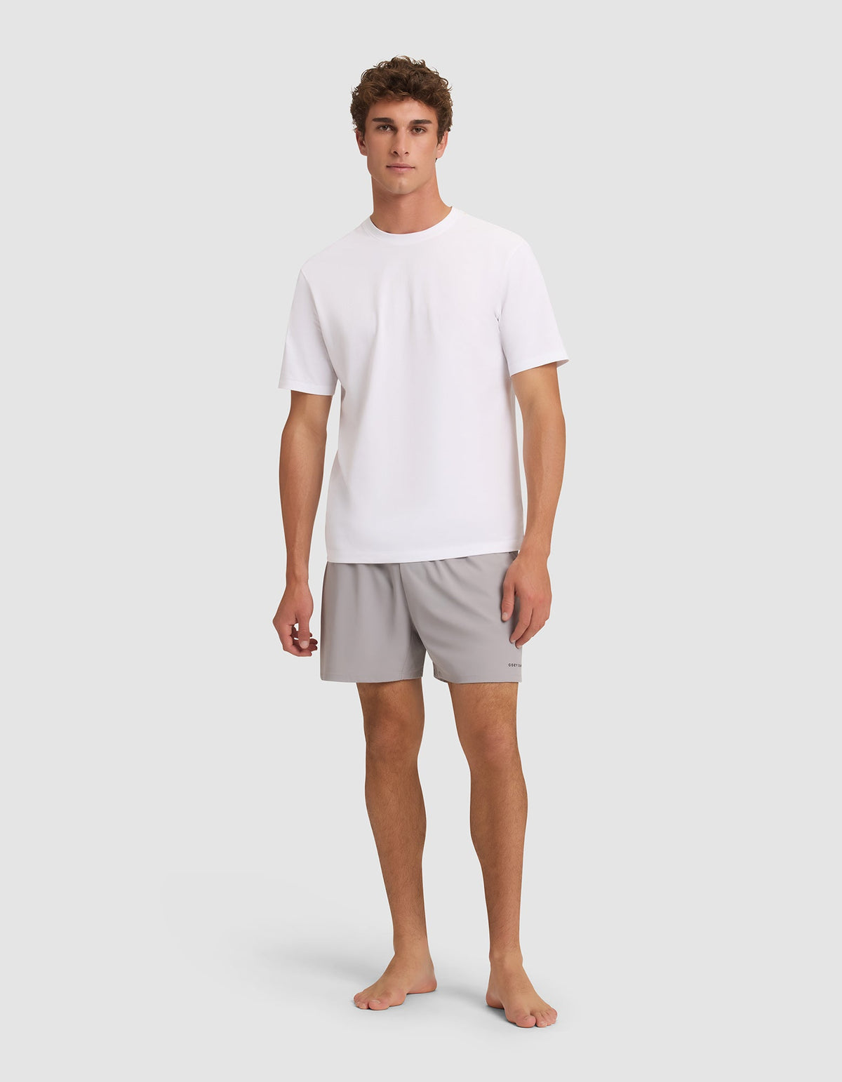 Men's Day & Night Short 5"