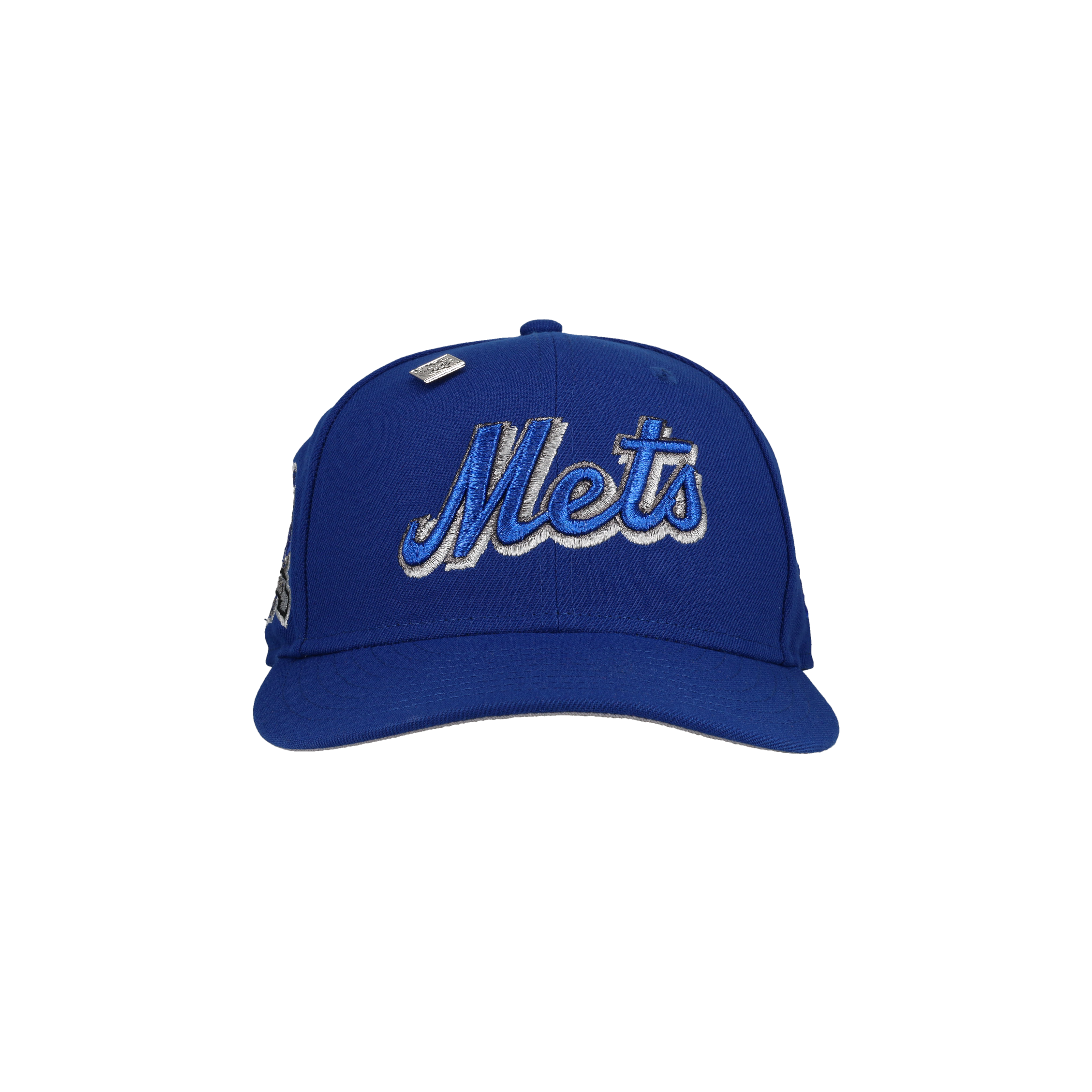 New York Mets 40th Anniversary "Royal Shine" 59Fifty Fitted Hat