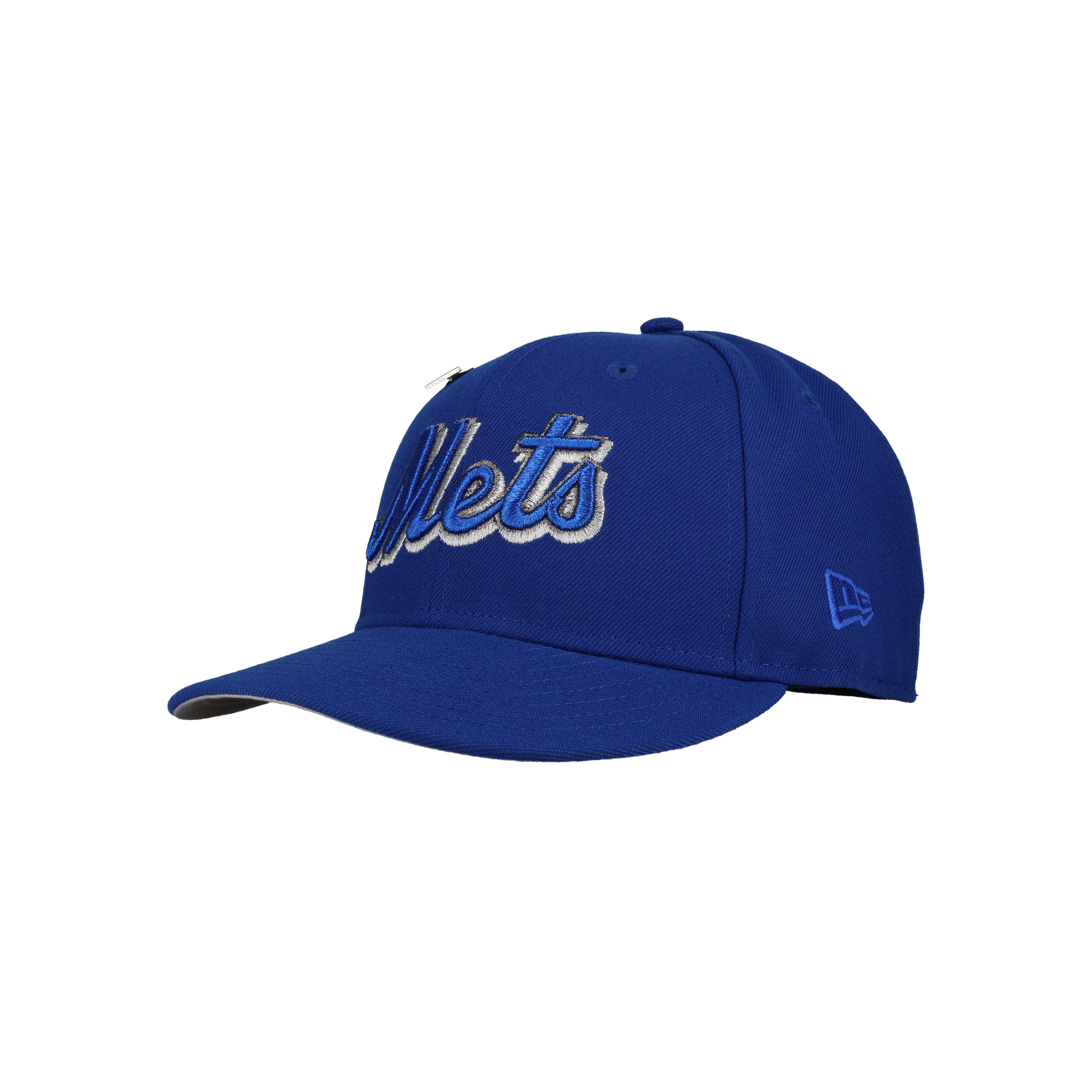 New York Mets 40th Anniversary "Royal Shine" 59Fifty Fitted Hat