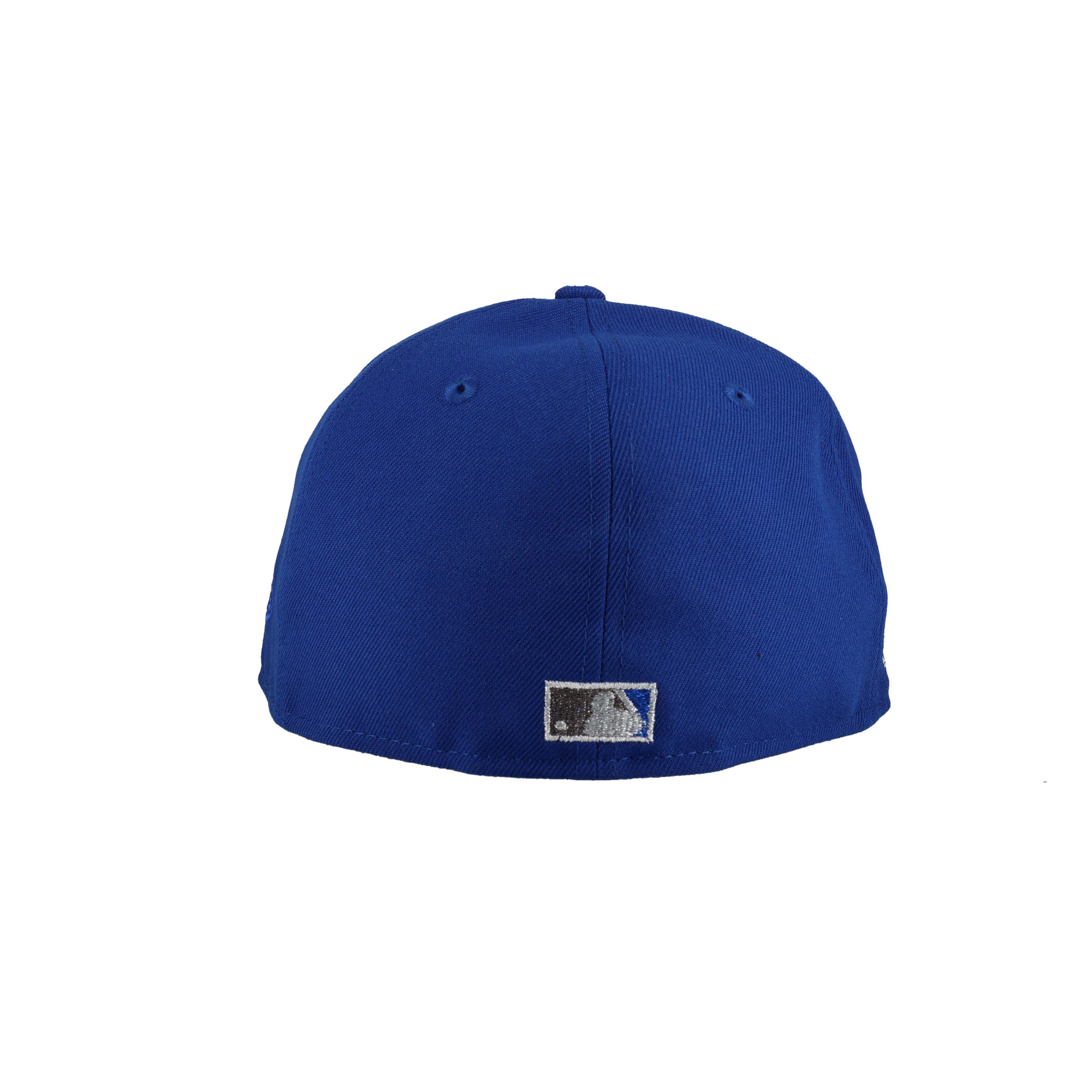 New York Mets 40th Anniversary "Royal Shine" 59Fifty Fitted Hat
