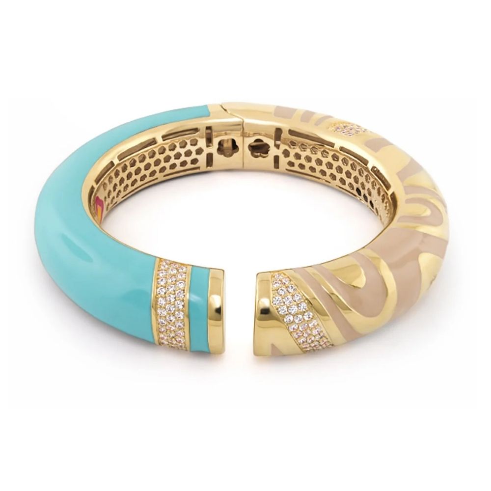 Moon of Dust Bangle