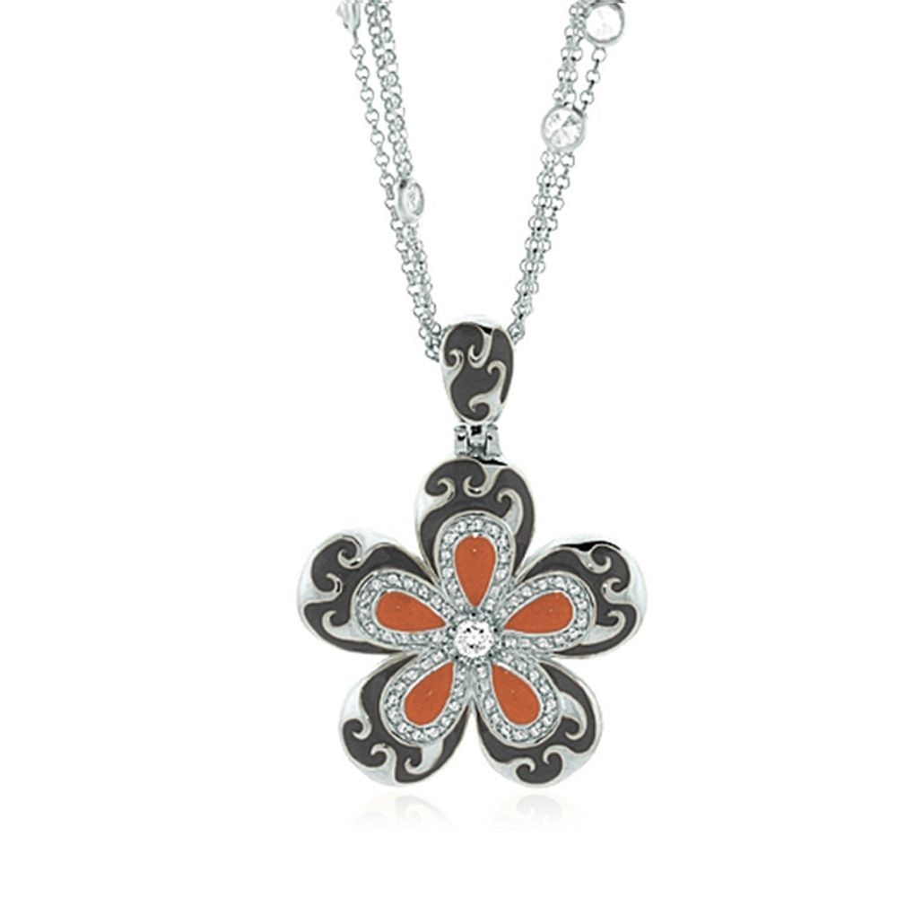 Happy Days Daisy Necklace