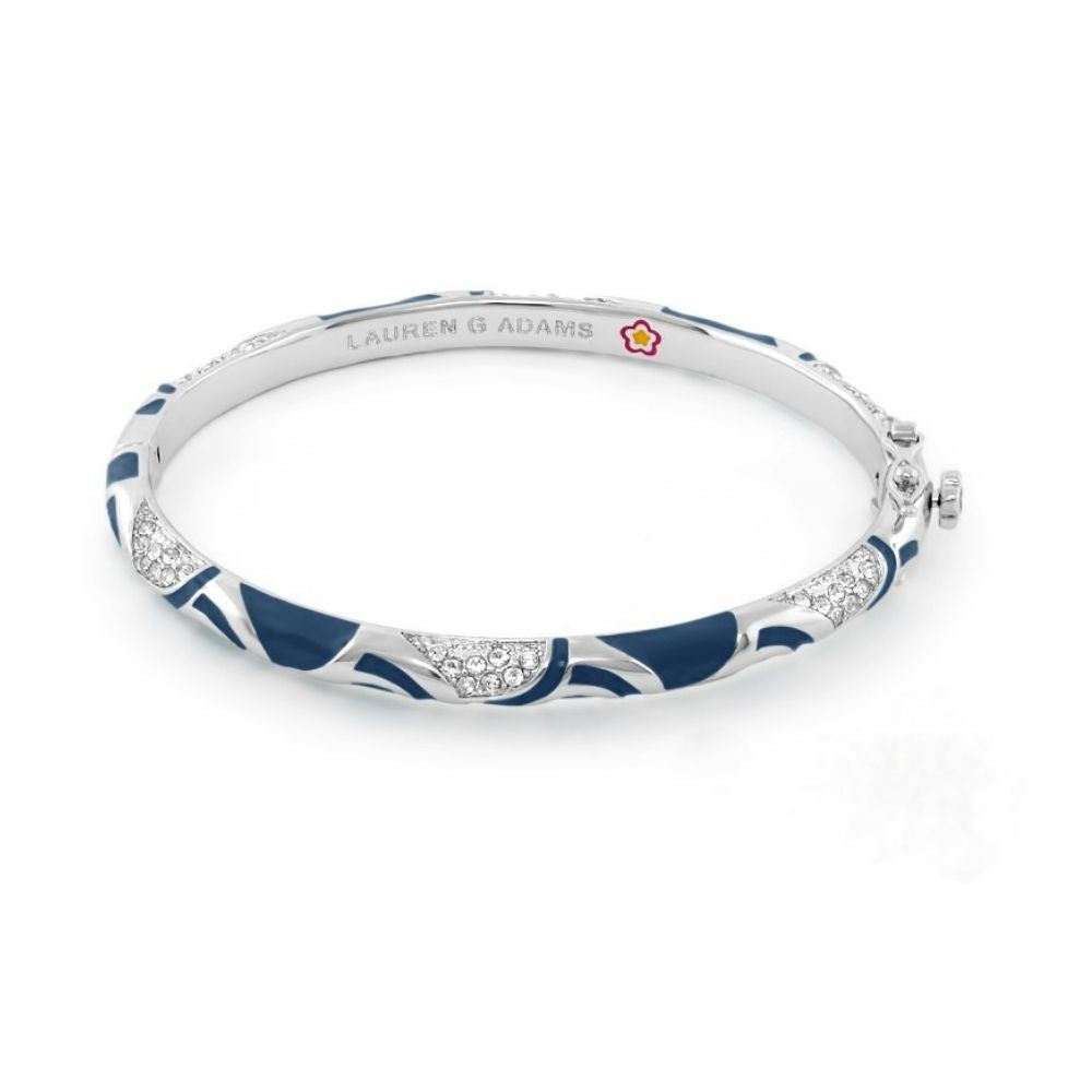 Magic 8 Stackable Bangle