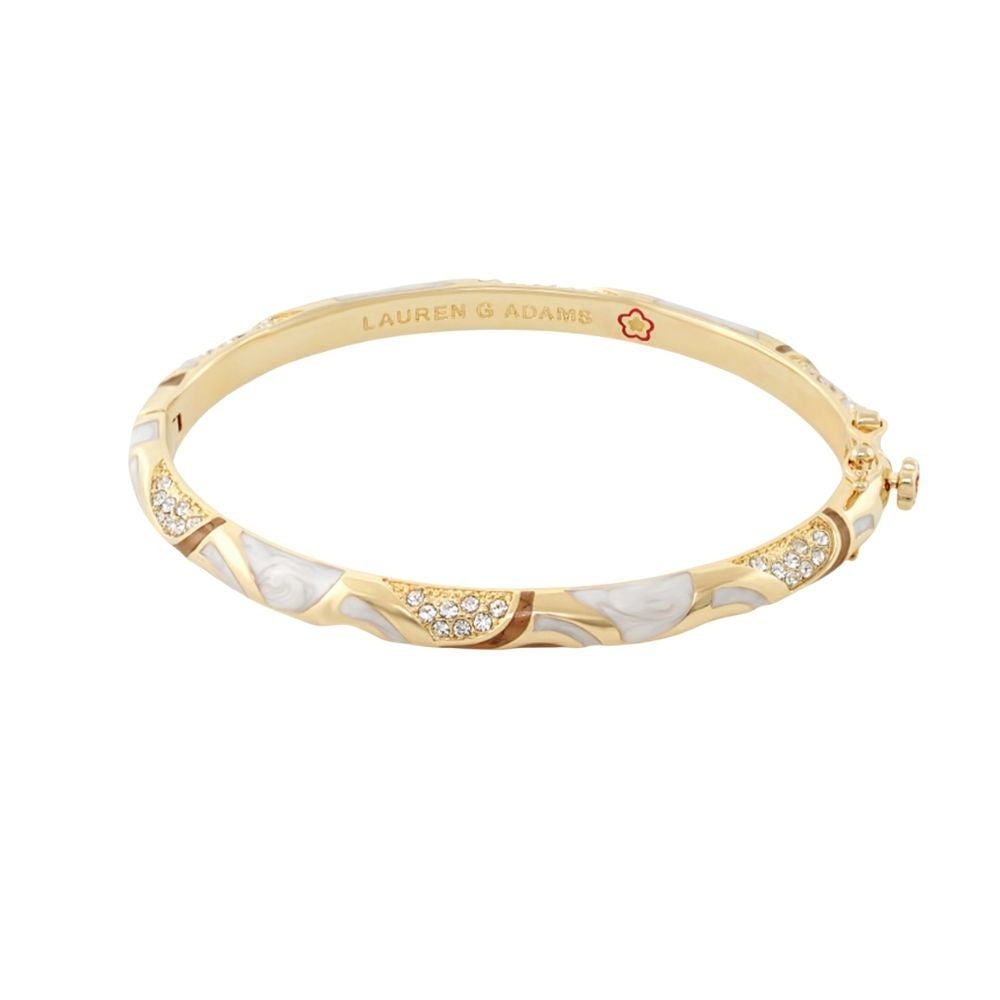 Magic 8 Stackable Bangle