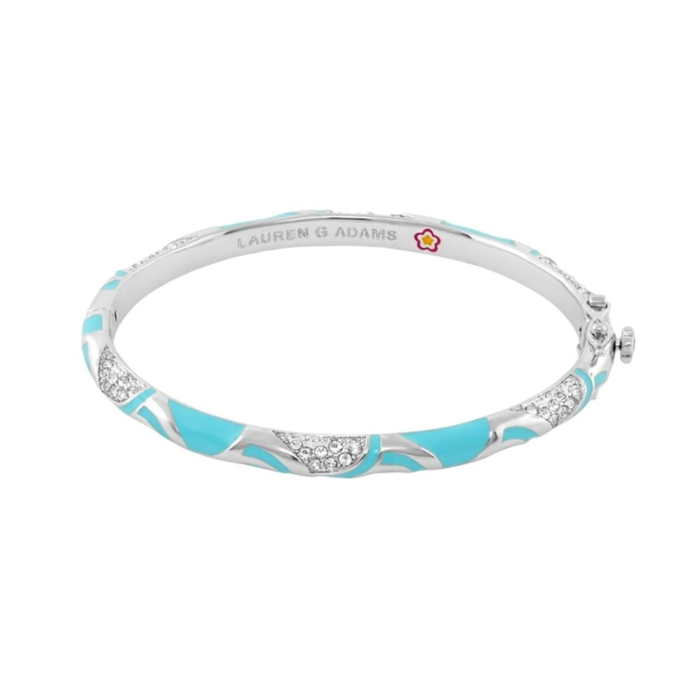 Magic 8 Stackable Bangle