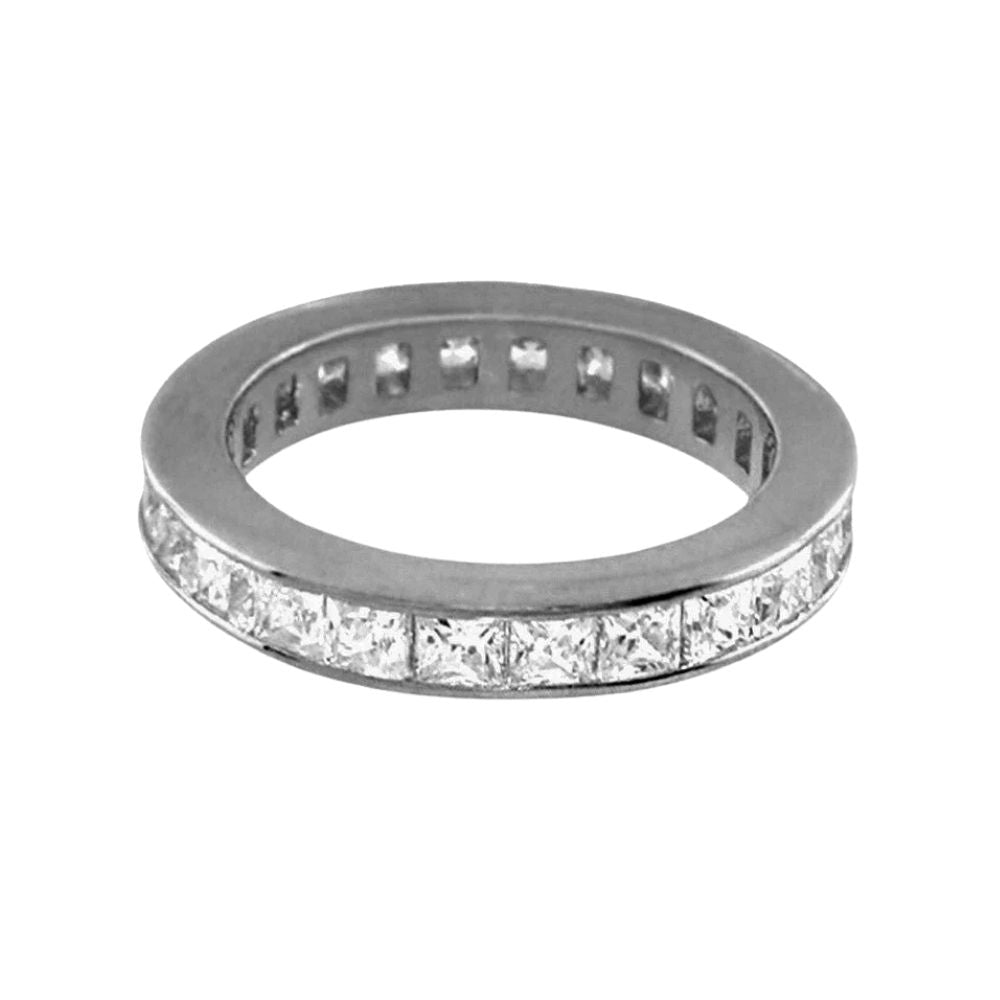 925 Eternity Band