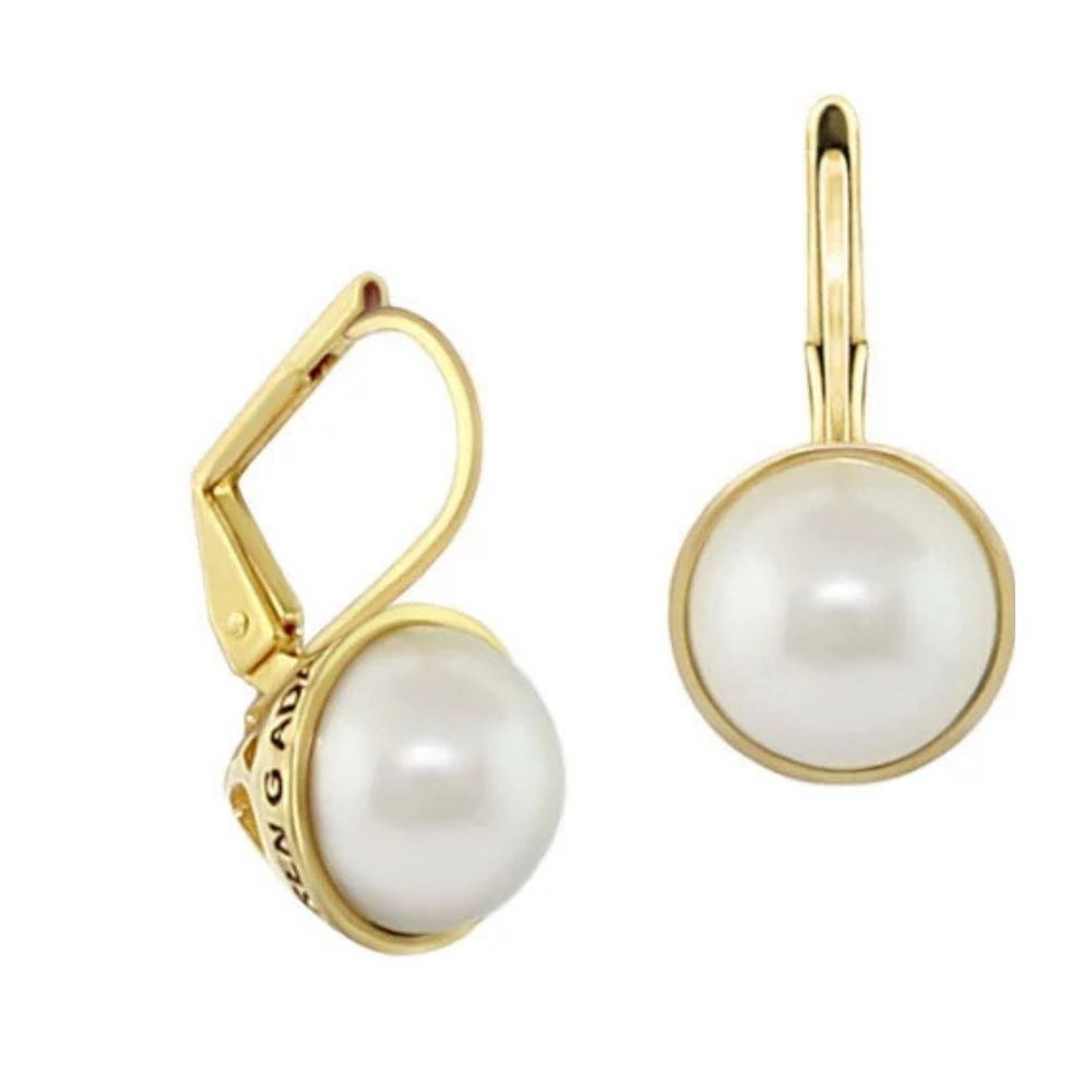 The Golden Favorites Earrings