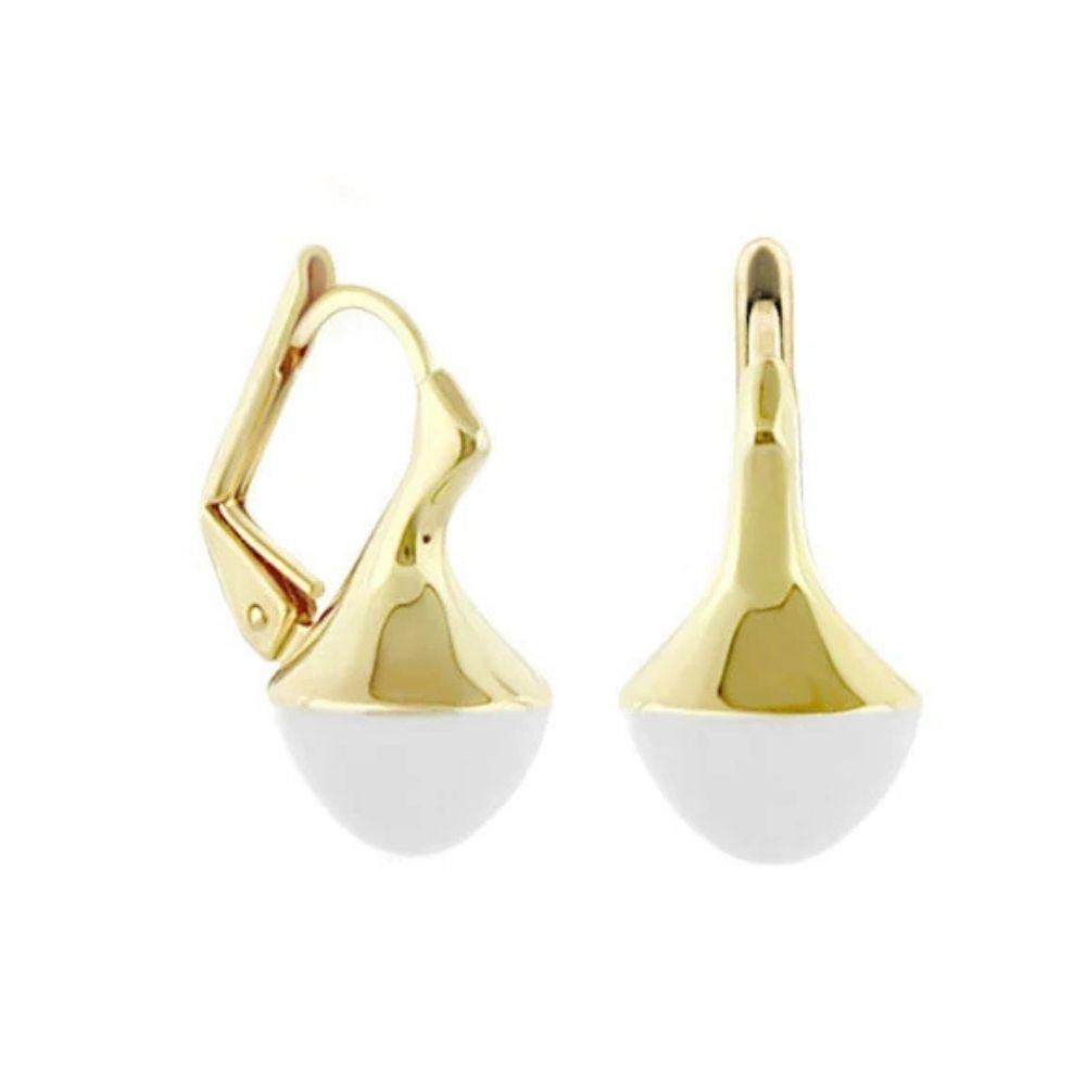The Golden Favorites Earrings