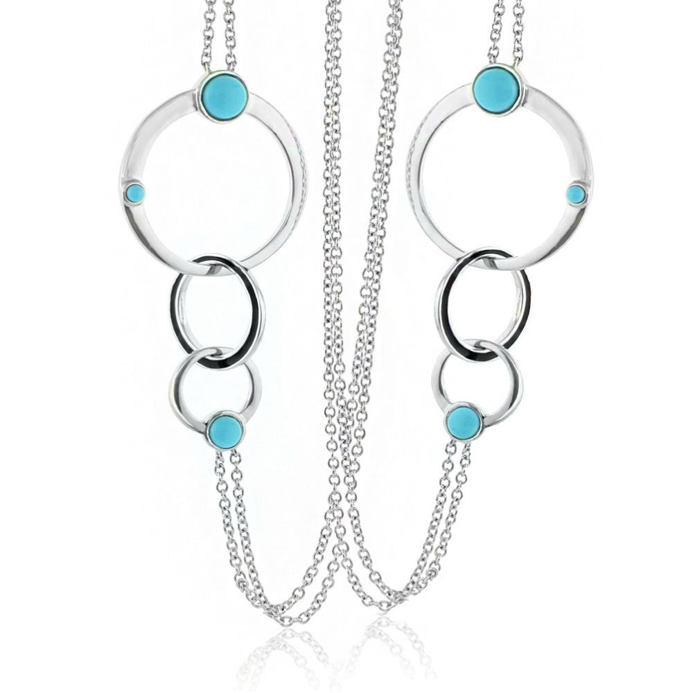Eclipse Necklace