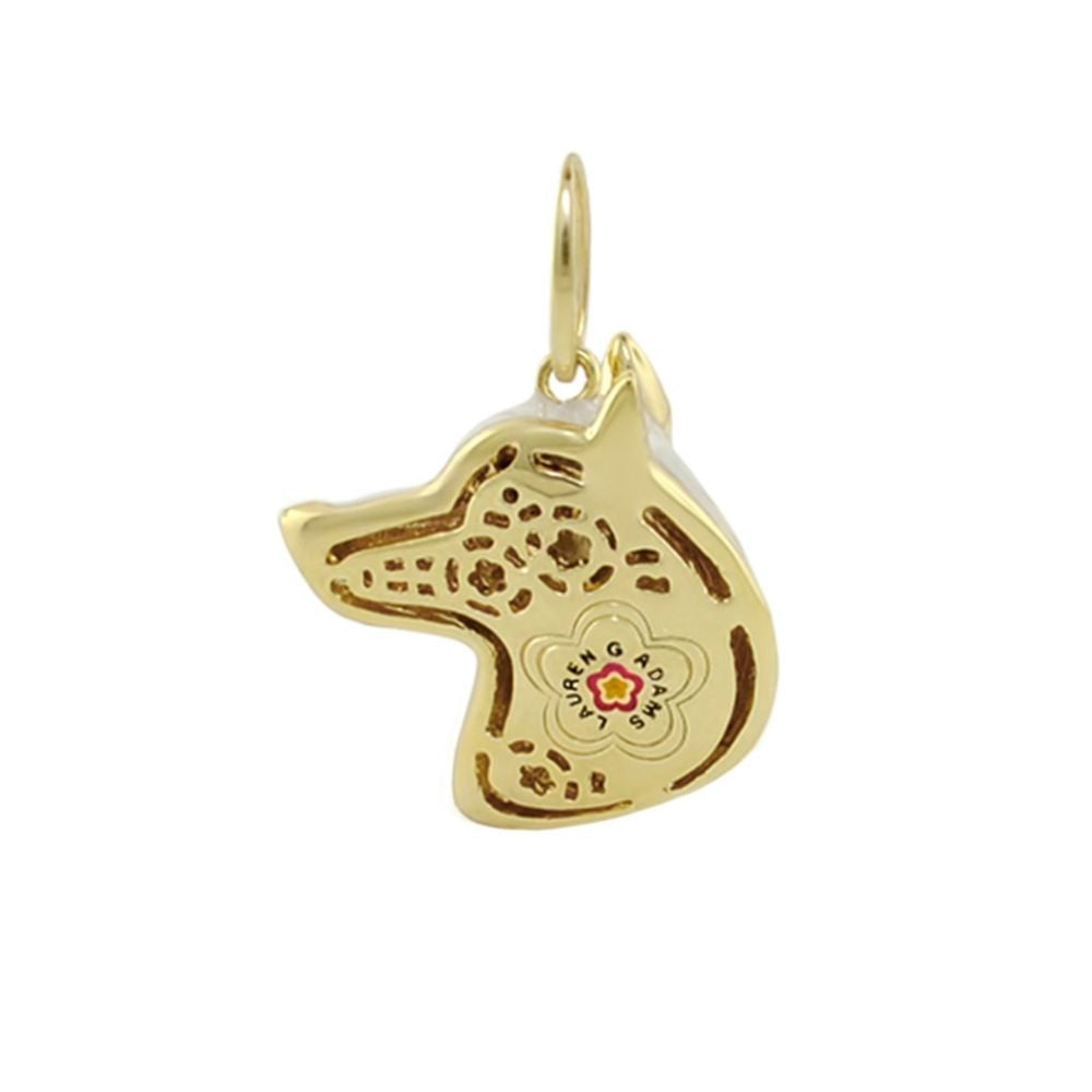 Eau Husky Pendant