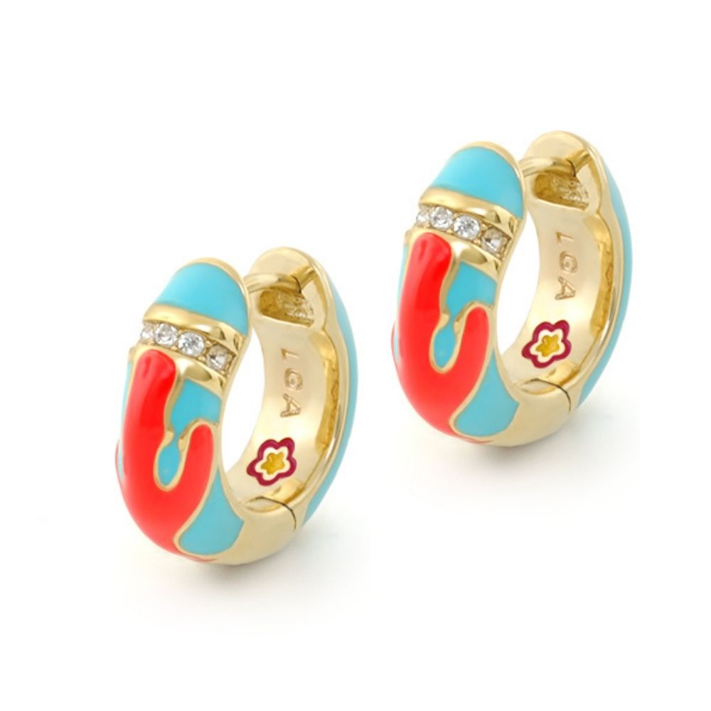 Pretty Little Things Earrings