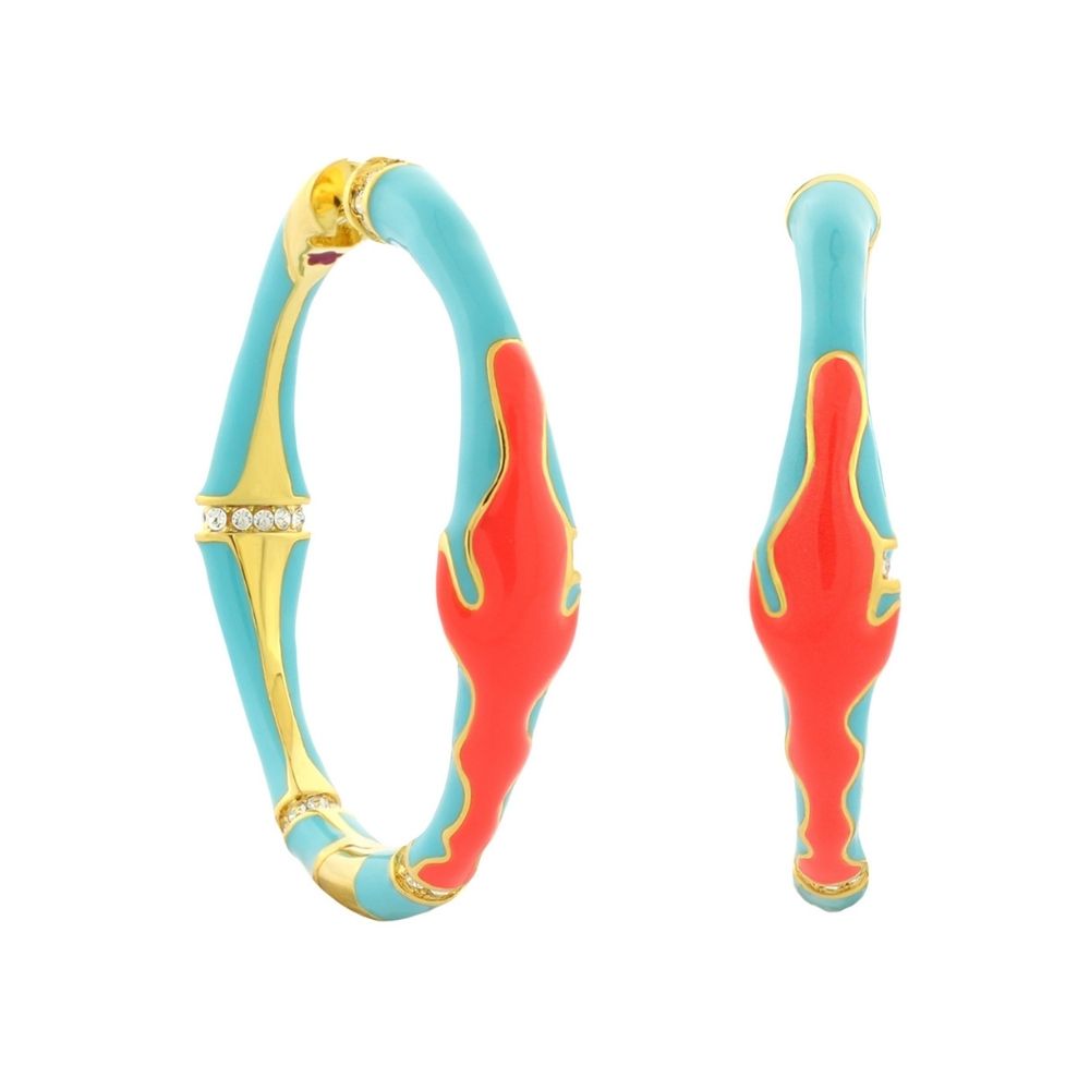 Pretty Little Things Earrings
