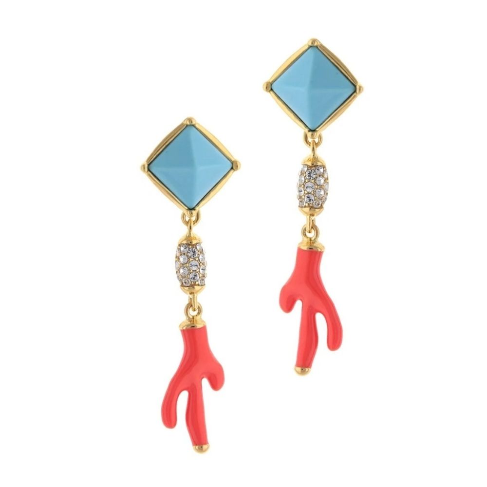 Pretty Little Things Earrings