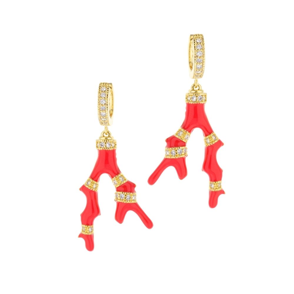 Pretty Little Things Earrings