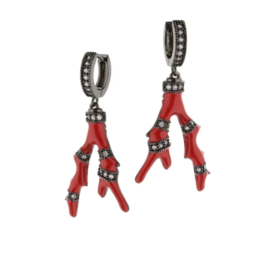 Pretty Little Things Earrings