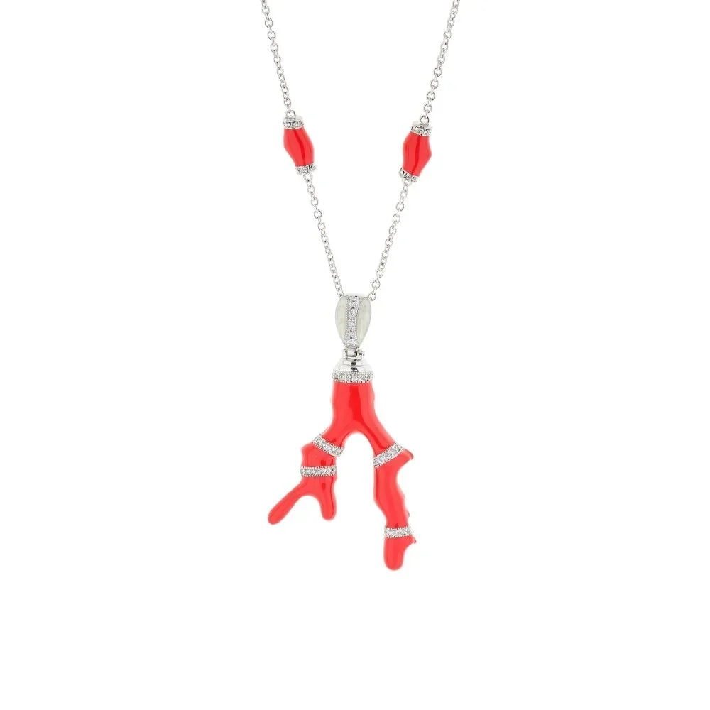 Pretty Little Things Necklace