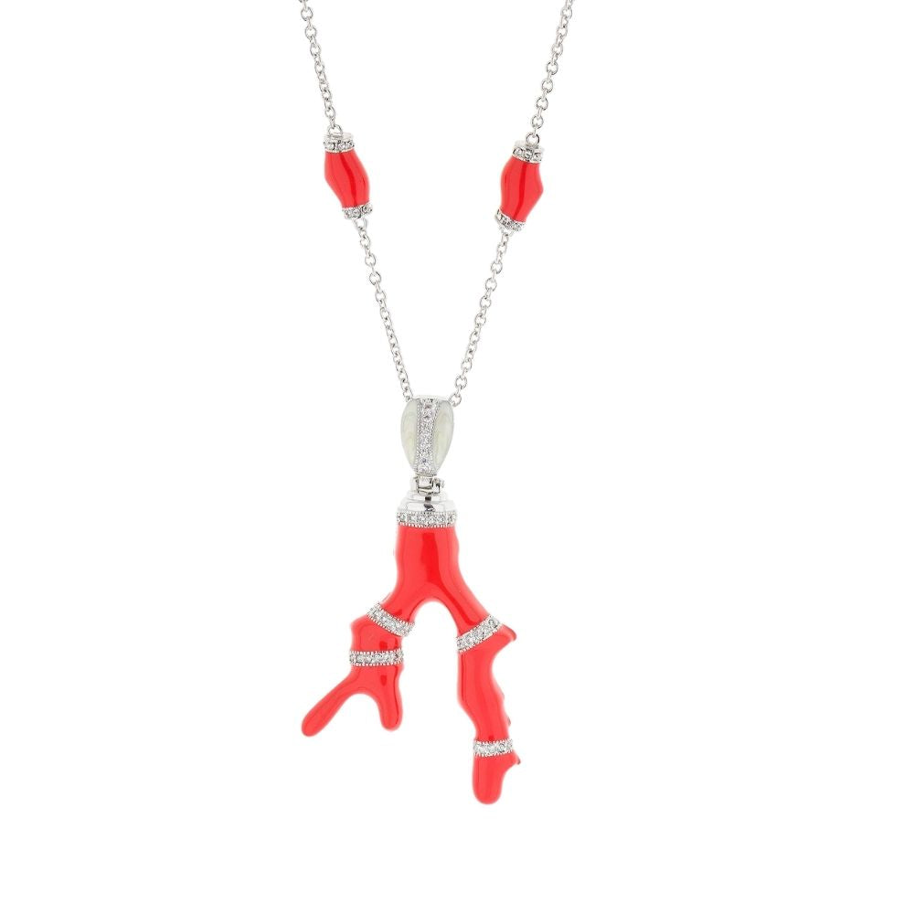 Pretty Little Things Necklace