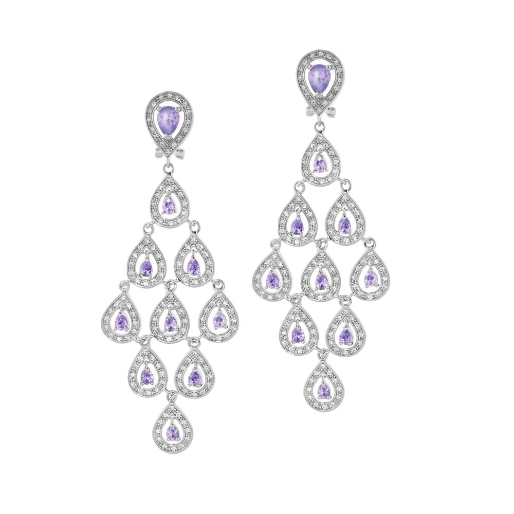Chandelier Earrings