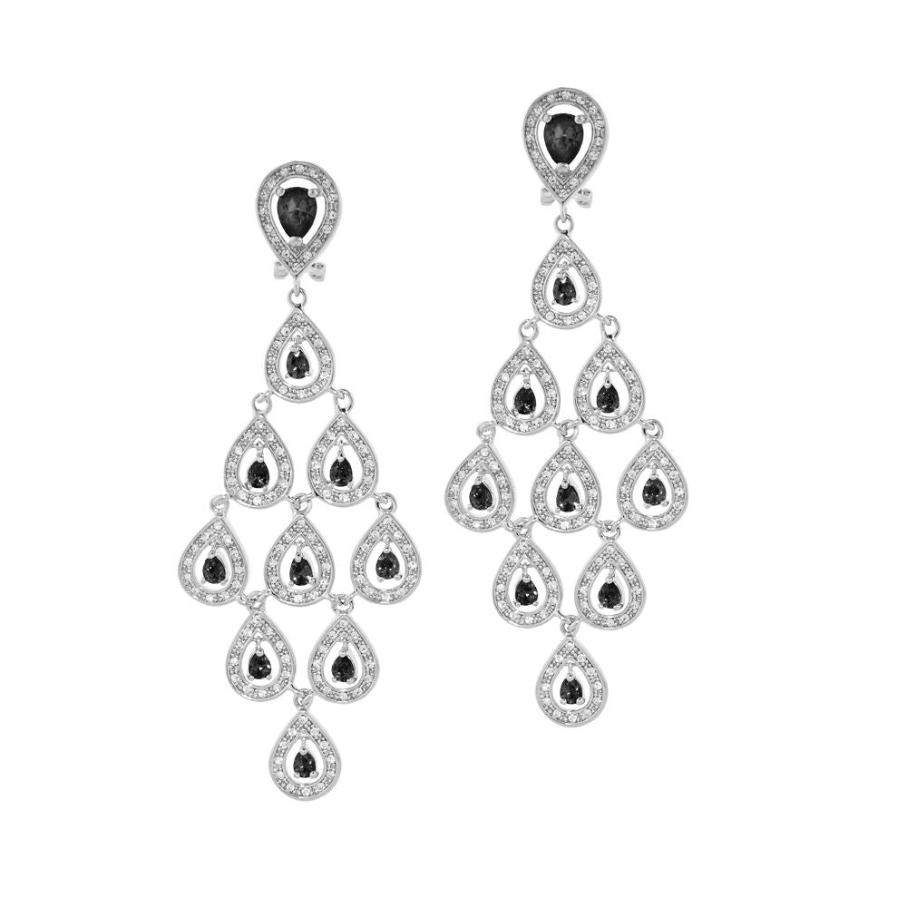 Chandelier Earrings