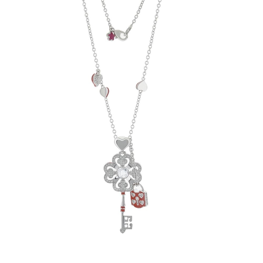 Fun Key Necklace