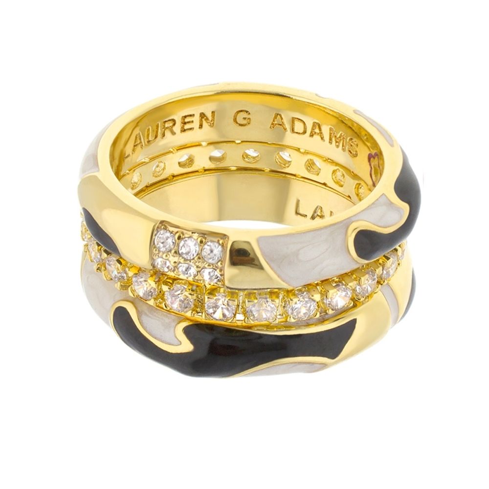 Pretty Little Things Rings Set
