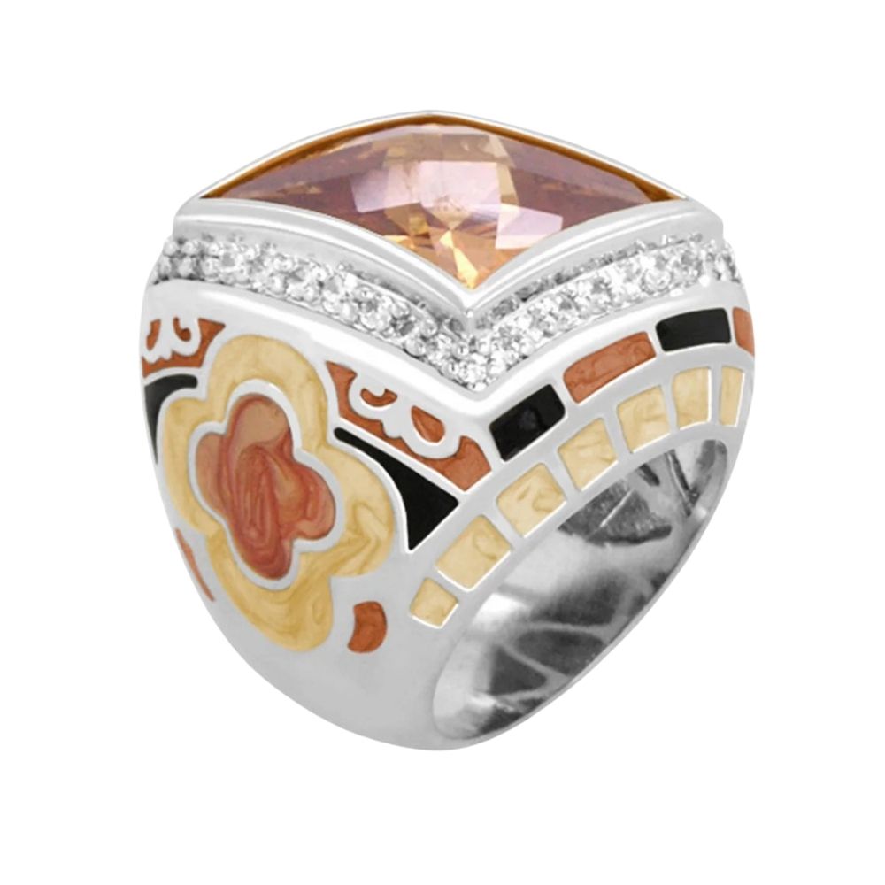 Art Deco Ring