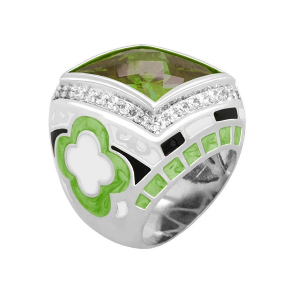 Art Deco Ring